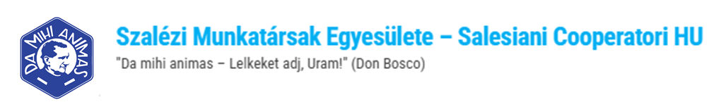 Szalézi Munkatársak Egyesülete – Salesiani Cooperatori HU